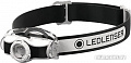 Фонарь Led Lenser MH5 (черный)