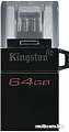 USB Flash Kingston DataTraveler microDuo 3.0 G2 64GB