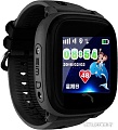 Умные часы Smart Baby Watch W9 (черный)