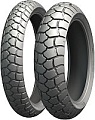 Внедорожные мотошины Michelin Anakee Adventure 90/90R21 54V TL/TT