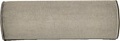 Декоративная подушка Сонум Замша 17x50 (кремовый)