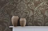 Флизелиновые обои Euro Decor Josephine 1117-12