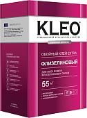 Клей для обоев Kleo Extra 55 Флизелиновый (380 г)