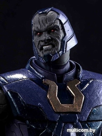 Экшен-фигурка Hiya Toys Injustice 2 Darkseid TM20066