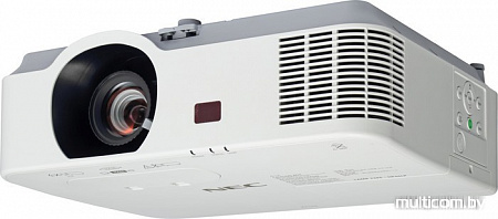 Проектор NEC P554U