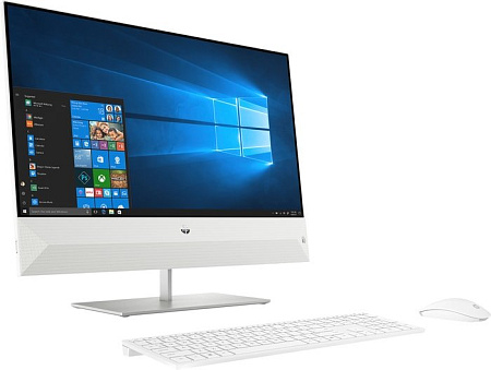 Моноблок HP Pavilion 24-xa0038ur 5GZ18EA