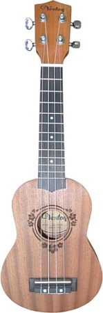 Укулеле Veston KUS 20 NT