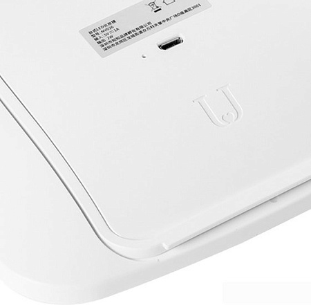 Косметическое зеркало Jordan&Judy NV505