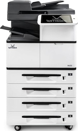 МФУ Катюша M450pm-p