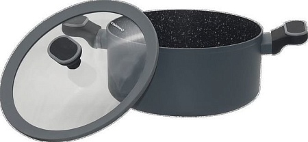 Кастрюля MAUNFELD Frida MCS47FA02DG