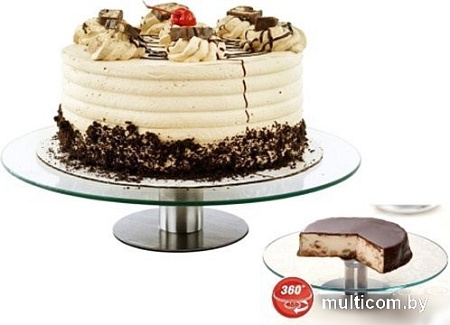 Подставка для торта Loraine 60291