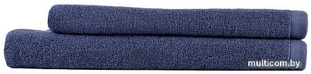 Полотенце Sofi De MarkO Sofi 50х90 Пол-Сф-50х90сн (синий)