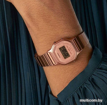 Наручные часы Casio Vintage LA-11WR-5A