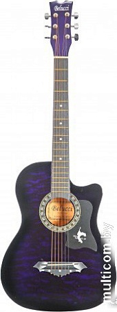 Акустическая гитара Belucci BC3830 VTS
