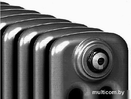 Rifar Tubog 2180-09-D1 (нижнее подключение, антрацит)