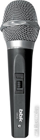 Проводной микрофон BBK CM126