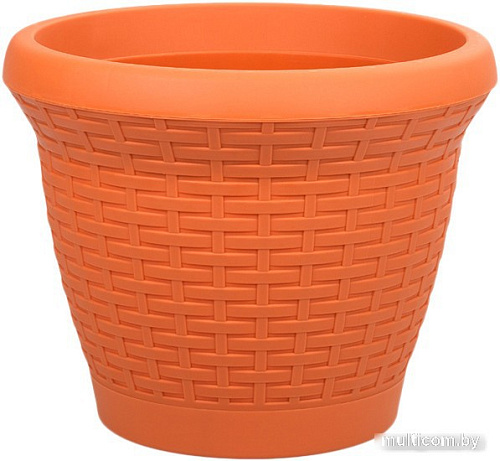 Serinova Rattan №5 20-HS0508101-200100 (терракотовый)
