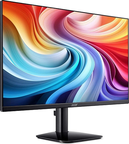 Игровой монитор Acer KA272Gbi UM.HX2CD.G01
