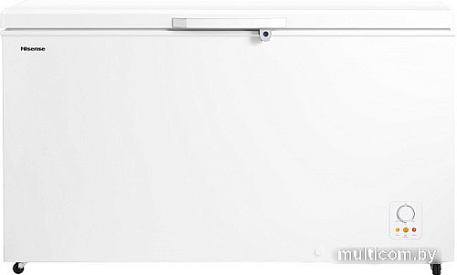 Морозильный ларь Hisense FC-53DD4SA