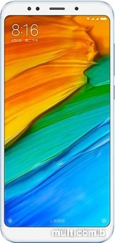 Смартфон Xiaomi Redmi 5 2GB/16GB (золотистый)