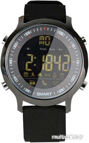 Умные часы Miru EX18 (черный)