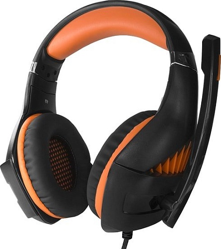 Наушники CrownMicro CMGH-2103