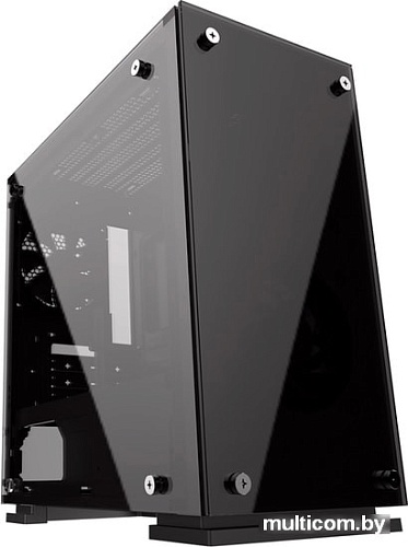 Корпус GameMax H605-TA