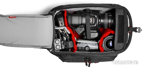 Сумка Manfrotto Pro Light Camcorder Case 191N [MB PL-CC-191N]