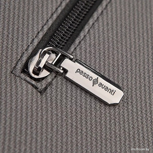 Passo Avanti 758-97735-BLK (черный)