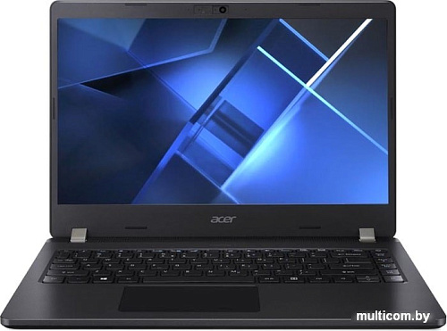 Ноутбук Acer TravelMate P2 TMP214-52-34UD NX.VMKER.009