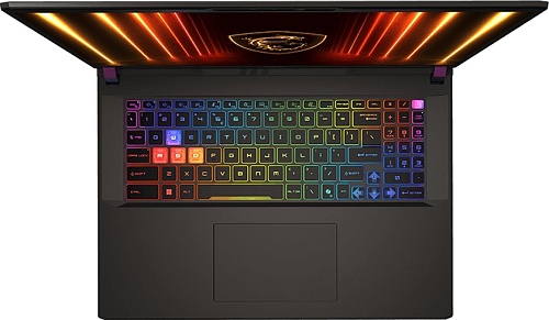 Игровой ноутбук MSI Vector A16 HX A8WIG-007XBY