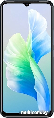 Смартфон Vivo V23e 8GB/128GB азиатская версия (лунная тень)
