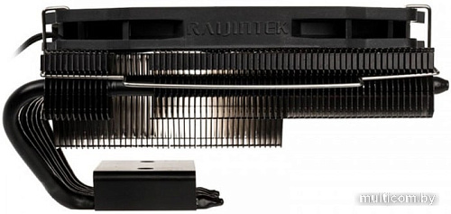 Raijintek Pallas 120