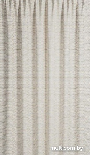 Шторка-занавеска для ванны IDDIS Base BG03P24i11