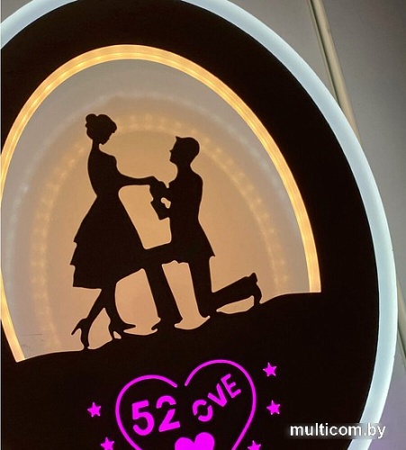 Бра Kinklight Предложение 074110.25 (белый)