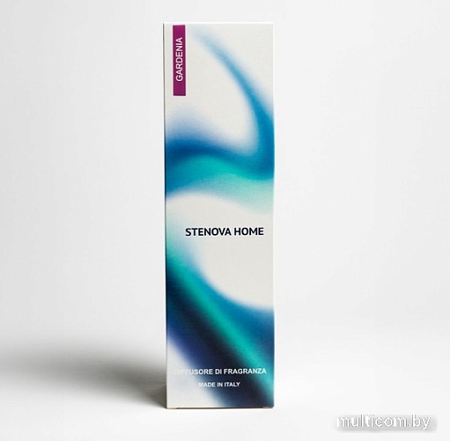 Аромадиффузор Stenova Home Gardena 319013 (100 мл)