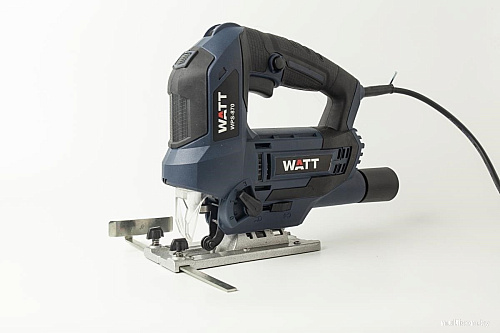 Электролобзик WATT WPS-870 3.870.085.00