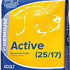 Корм для собак Josera Active (25/17) 20 кг