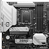 Материнская плата MSI B760M Project Zero