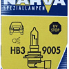 Галогенная лампа Narva HB3 1шт [48005]