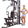Силовая станция Body-Solid G5S