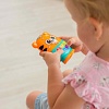 Развивающая игрушка Азбукварик Тигренок 2955