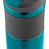 Термокружка Contigo Byron 0.47л (бирюзовый)