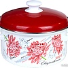 Кастрюля КМЗ Аромат хризантем-1 42304-122/6