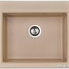 Кухонная мойка Акватон Линеа 58 (латте)