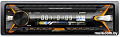 USB-магнитола Digma DCR-400B