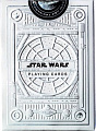 Игральные карты United States Playing Card Company Theory 19 Star Wars Playing Cards - the Light Side T1142