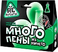 Набор для опытов Re-Агенты Много пены из ничего EX011T (зеленый)
