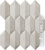 Керамическая плитка Domino MS-Dover Graphite 265x291