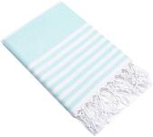 Полотенце Love Life Фортуна 6840462 (мятный)